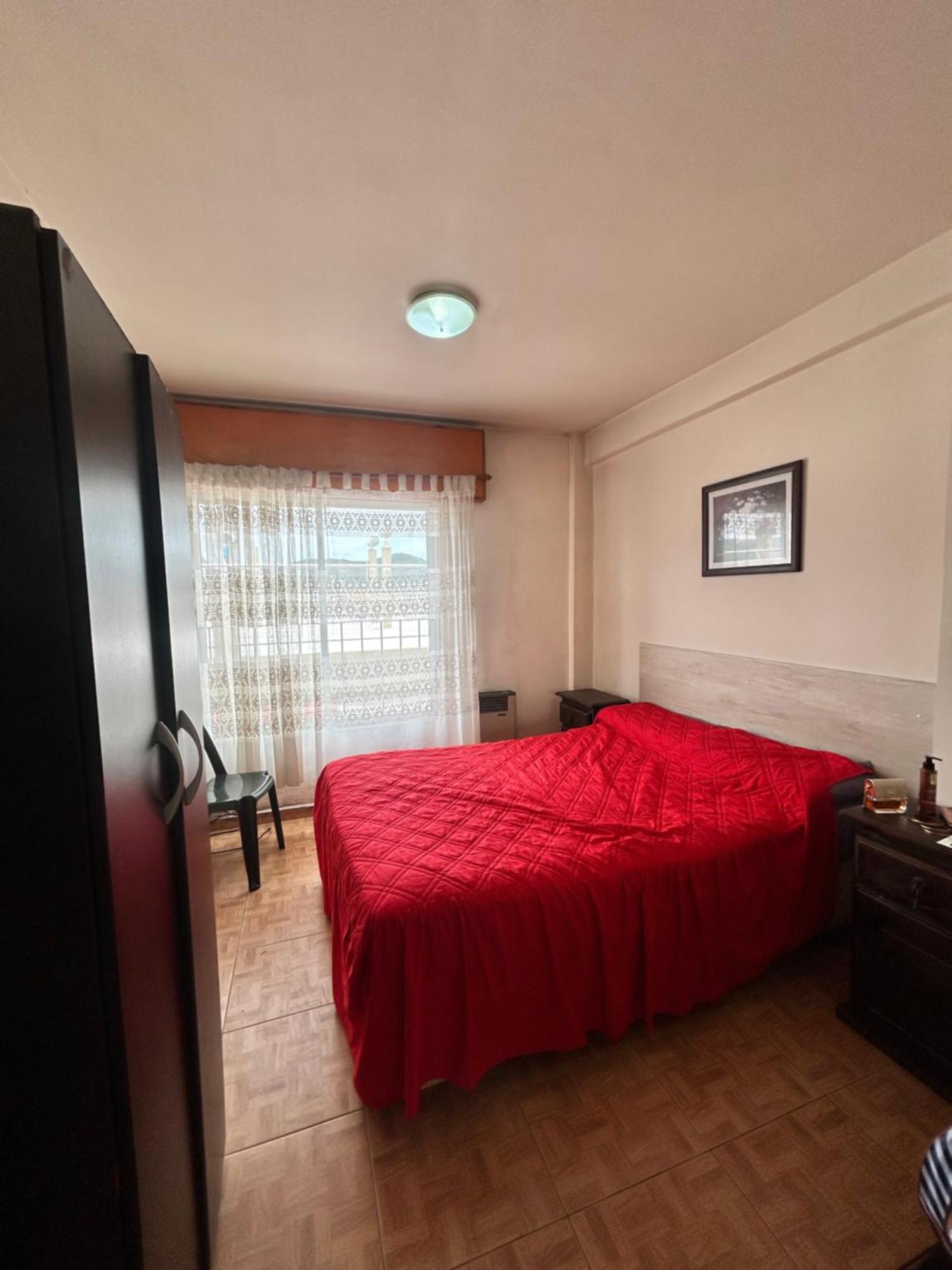 Lo De Naza Apartamento Villa Carlos Paz